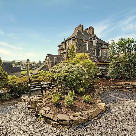 Nyaraló 4 Bed In Windermere Oc-Lr186