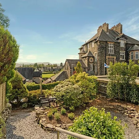 Ashleigh House Casa de Férias Windermere