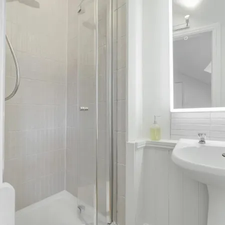 Casa de Férias Ashleigh House Windermere