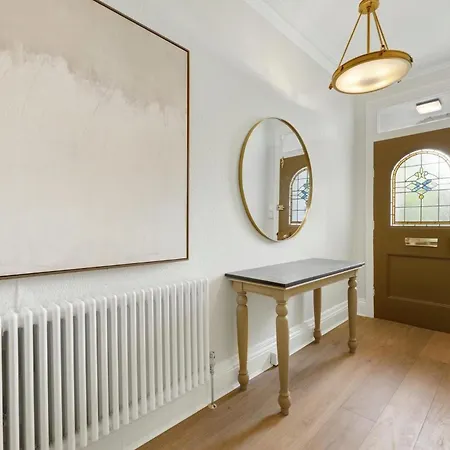 Ashleigh House Сasa de vacaciones Windermere