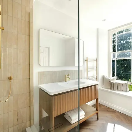 Сasa de vacaciones Ashleigh House Windermere