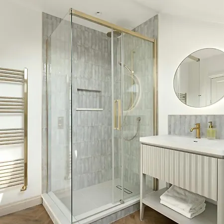 Ashleigh House Windermere