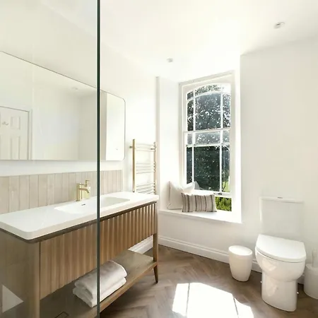 Ashleigh House Сasa de vacaciones *