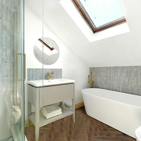 Ashleigh House Windermere