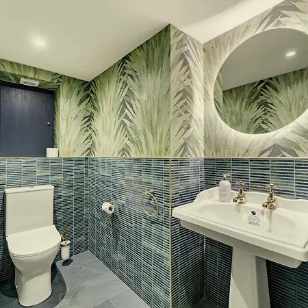 Ashleigh House * Windermere