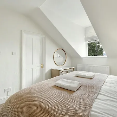 Nyaraló 4 Bed In Windermere Oc-Lr186