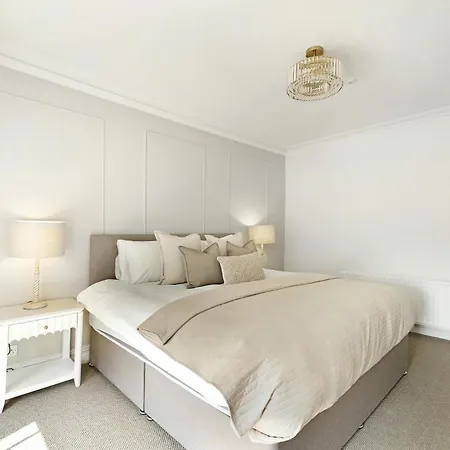 Сasa de vacaciones Ashleigh House Windermere