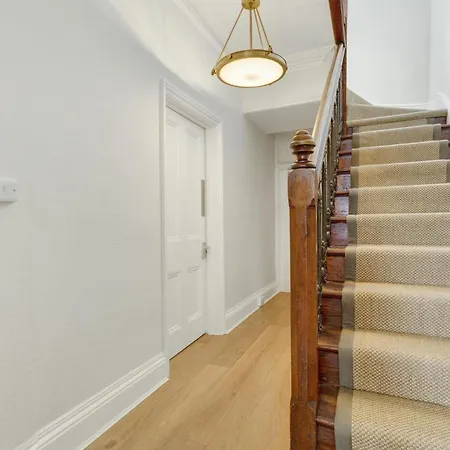 Сasa de vacaciones Ashleigh House *