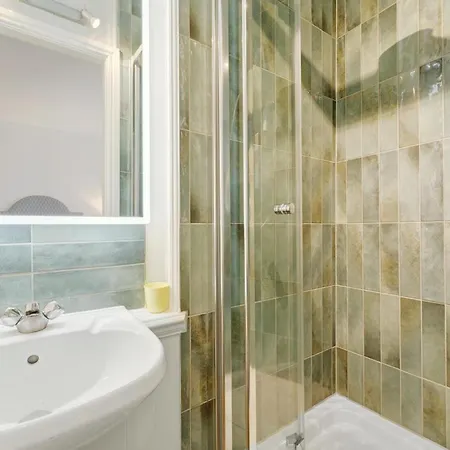 Ashleigh House Casa de Férias