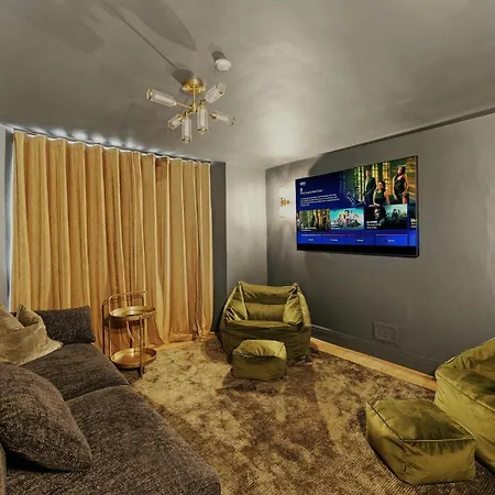 4 Bed In Windermere Oc-Lr186 *