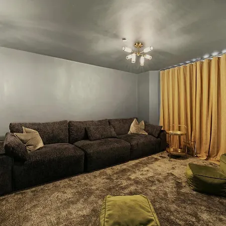 Ashleigh House * Windermere