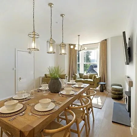 Сasa de vacaciones Ashleigh House Windermere