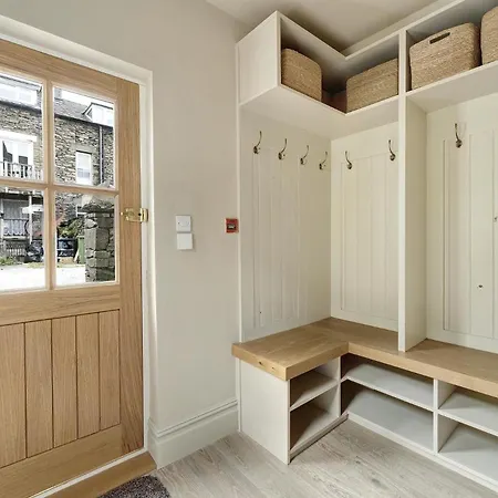 Ashleigh House Casa de Férias