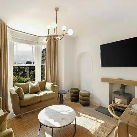 4 Bed In Oc-lr186 Casa de Férias Windermere