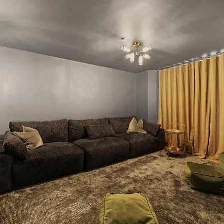 Casa de Férias 4 Bed In Oc-lr186