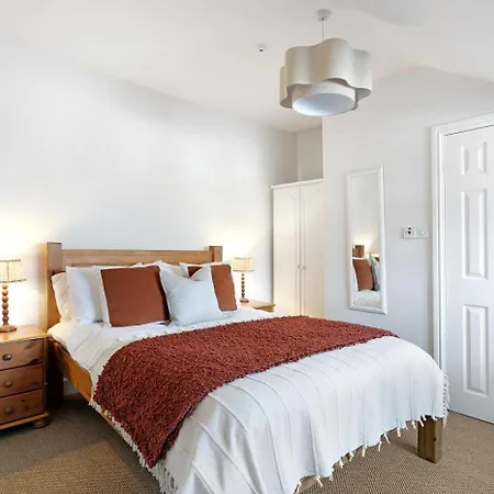 4 Bed In Oc-lr186 Casa de Férias *