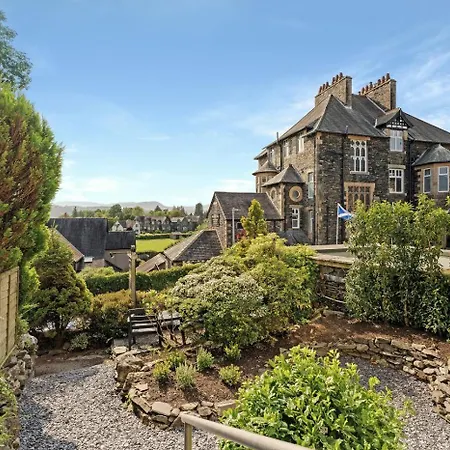 4 Bed In Oc-lr186 * Windermere