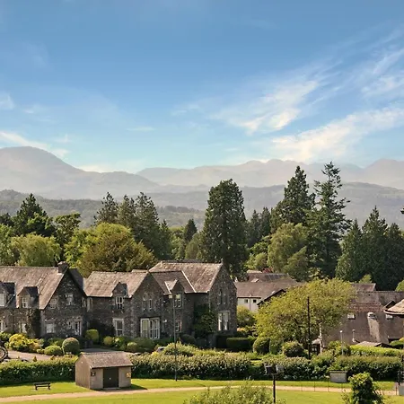 Ashleigh House Semesterbostad Windermere