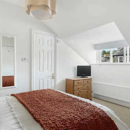 Ashleigh House Semesterbostad Windermere