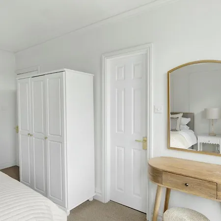 Ashleigh House Windermere